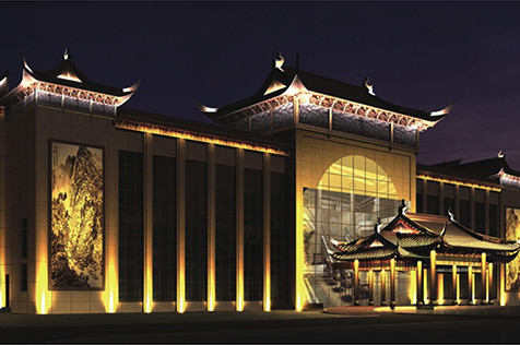 Как использовать настенное освещение?