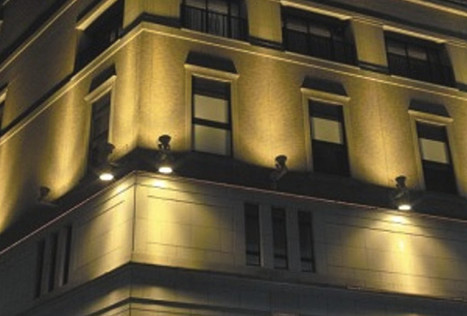 Сколько люмен мне нужно для наводнения света?